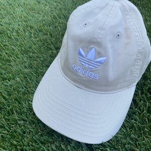 Women’s Adidas Cap
